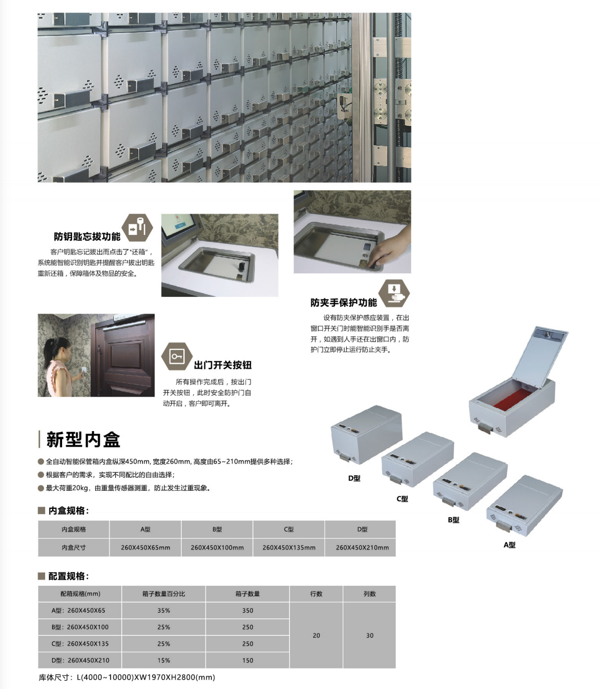 安全保护